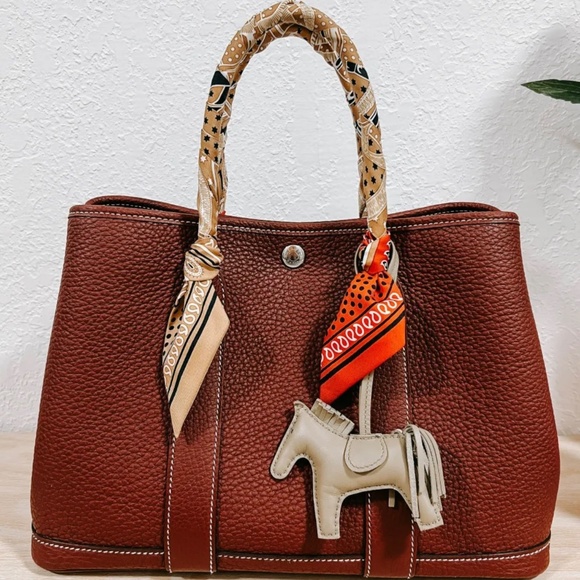 (NWT) Twilly scarf - Picture 4 of 16